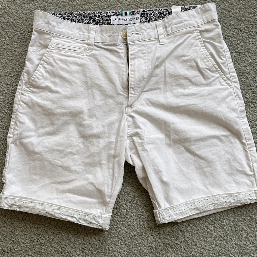 Men’s short